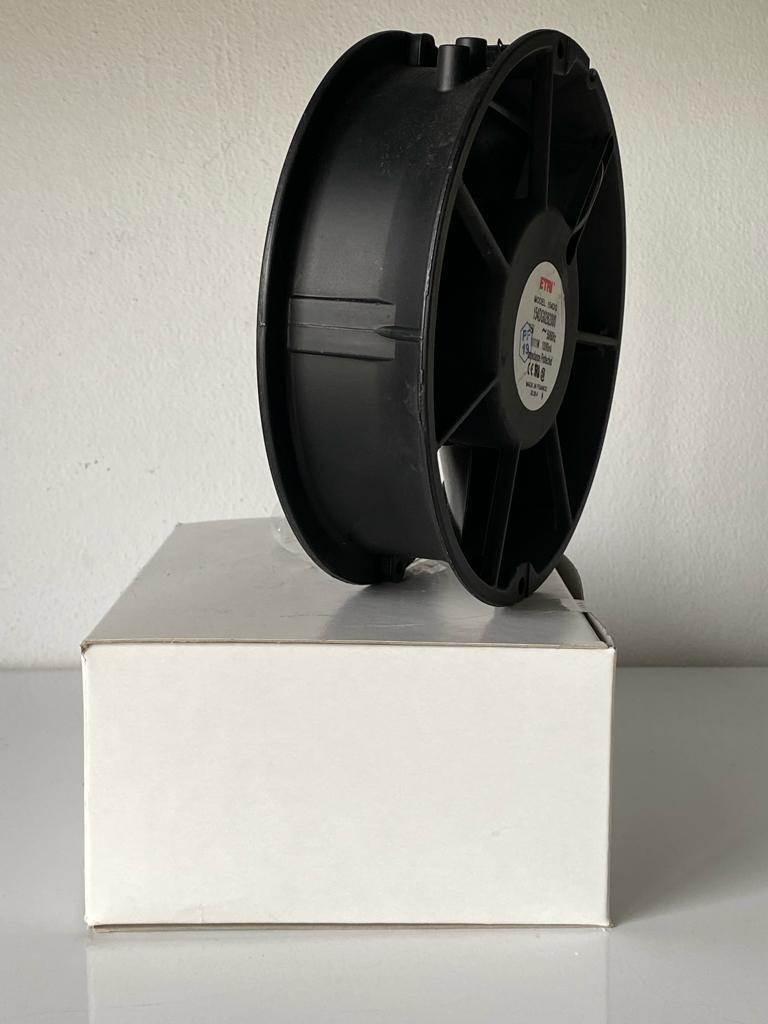 ETRİ FAN 172X50mm 115V AC