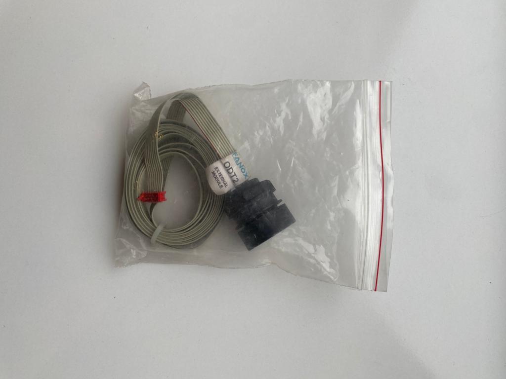 FANOX EXTERNAL MODULE