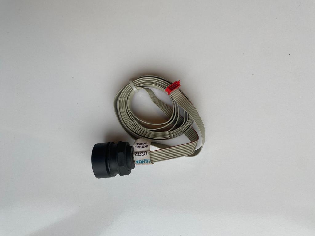 FANOX EXTERNAL MODULE