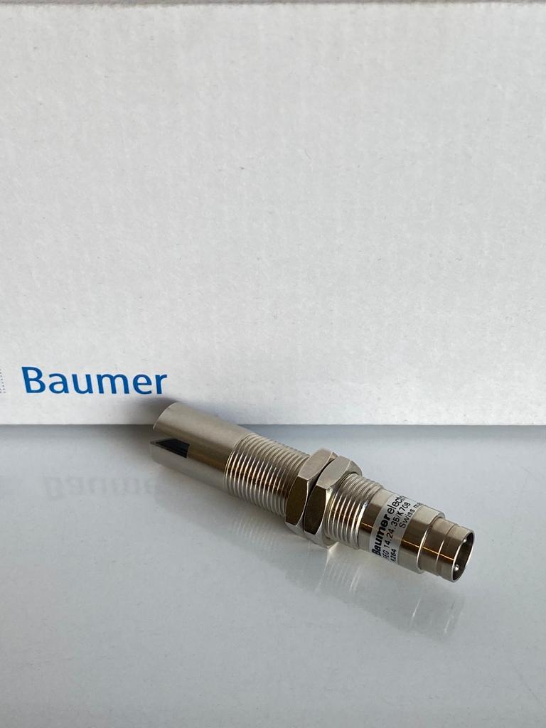 FEG 14.24.35/K708 BAUMER SENSÖR