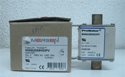 Genel Sigorta 6,9 URD 00 PV 0063