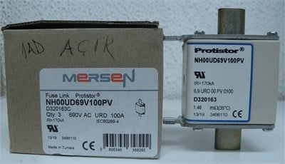 Genel Sigorta 6,9 URD 00 PV 0100