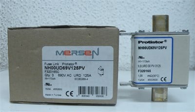 Genel Sigorta 6,9 URD 00 PV 0125