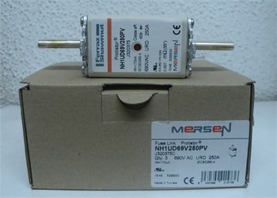 Genel Sigorta 6,9 URD 1 PV 0250       