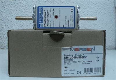 Genel Sigorta 6,9 URD 1 PV 0400