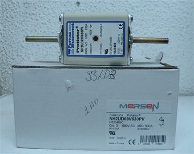 Genel Sigorta 6,9 URD 2PV 0630