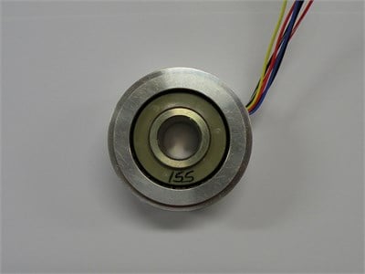 Harowe Resolver 21BRCX-621-JAB4/15