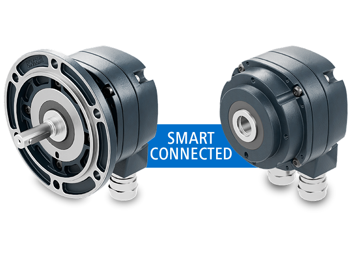 HOG890 Incremental encoders 