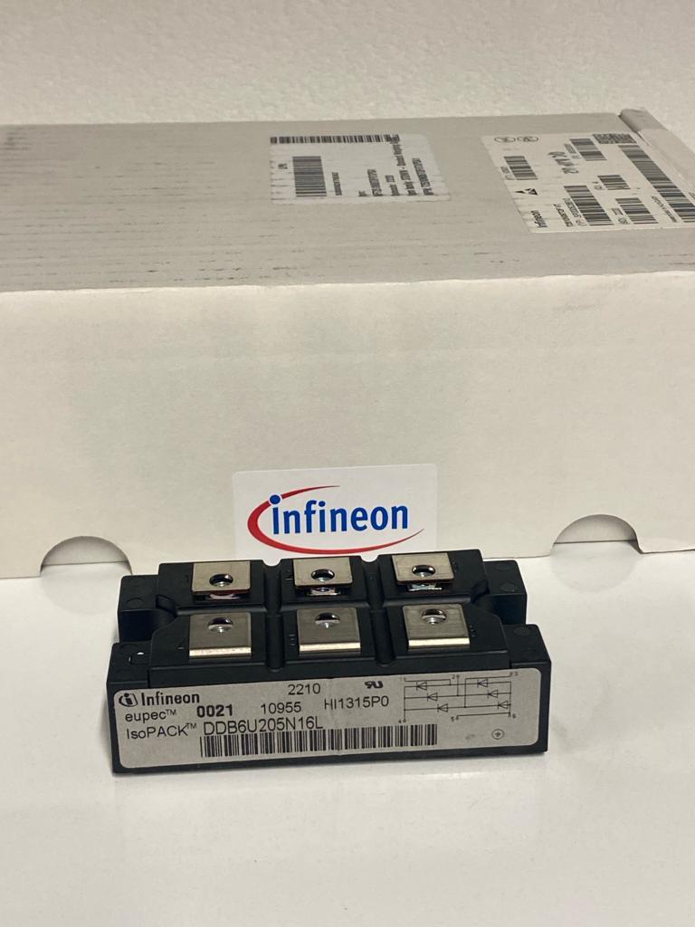 INFINEON DİYOT MODÜL