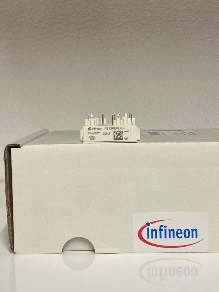 INFINEON EUPEC IGBT