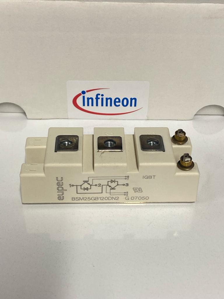 INFINEON EUPEC IGBT