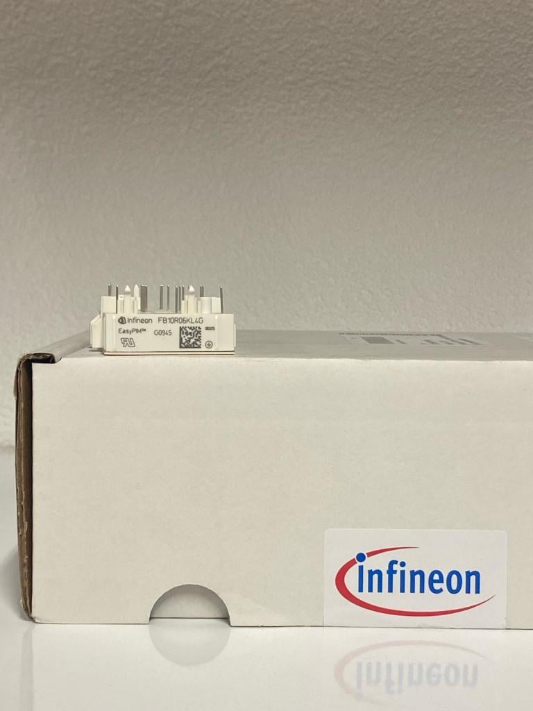 INFINEON EUPEC IGBT