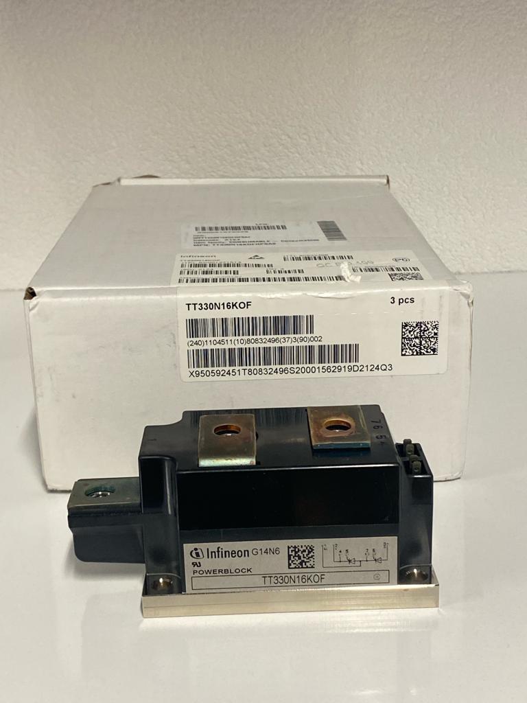 INFINEON EUPEC TRİSTÖR