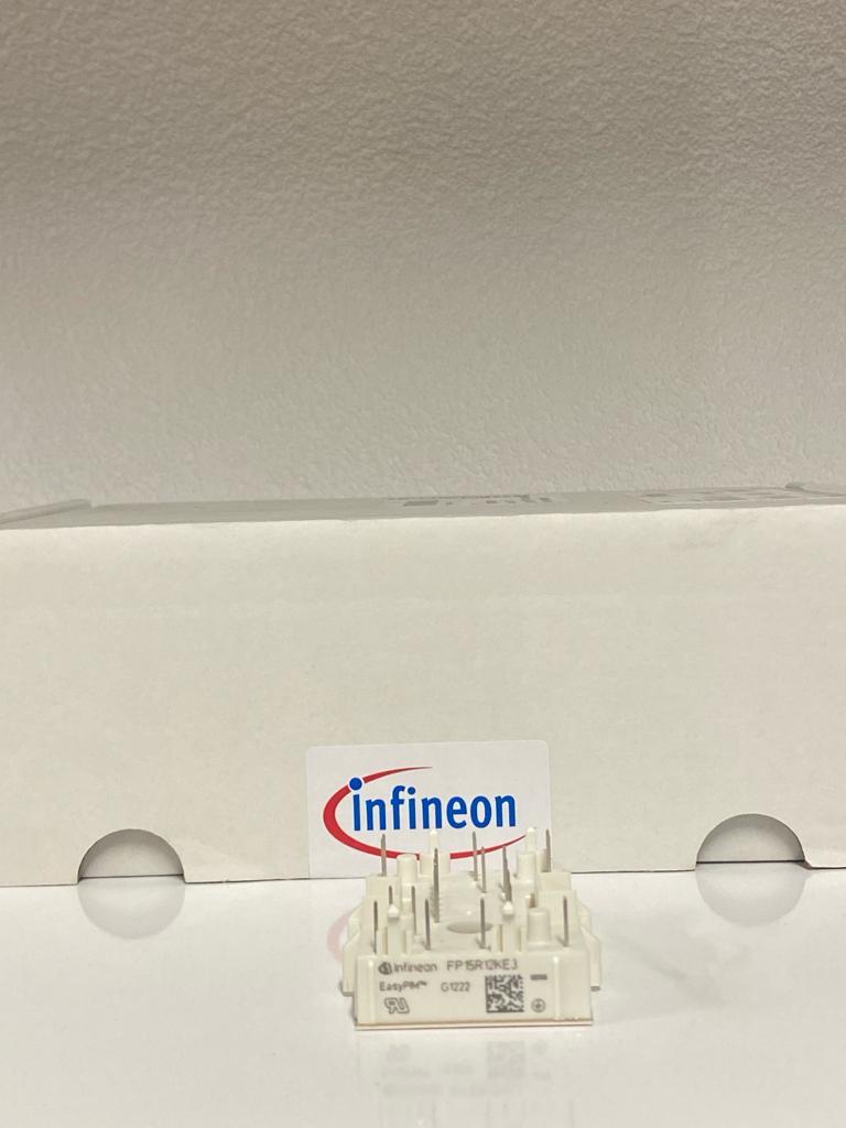 INFINEON IGBT