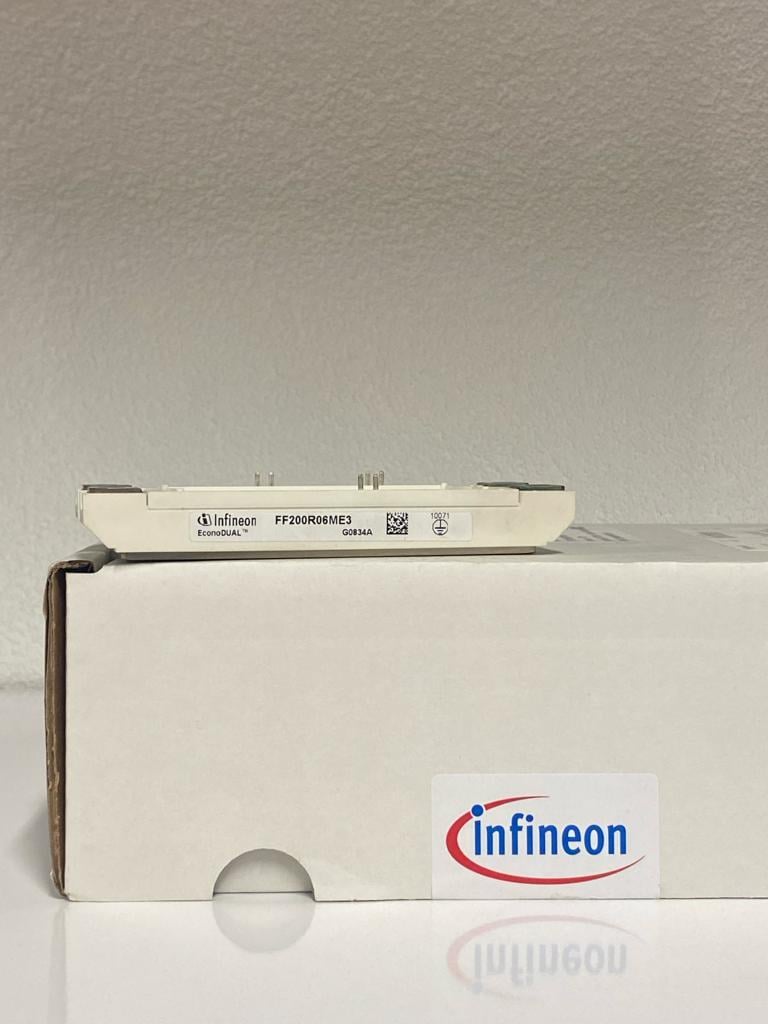 INFINEON IGBT