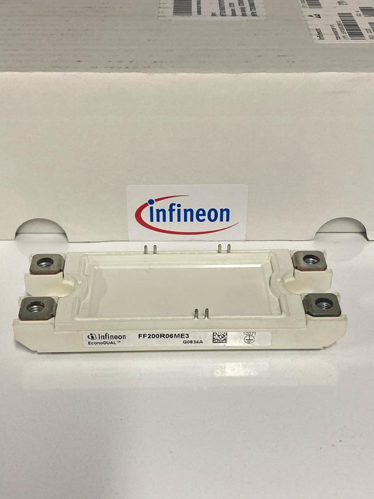 INFINEON IGBT