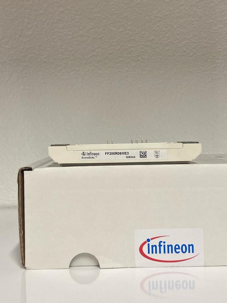 INFINEON IGBT