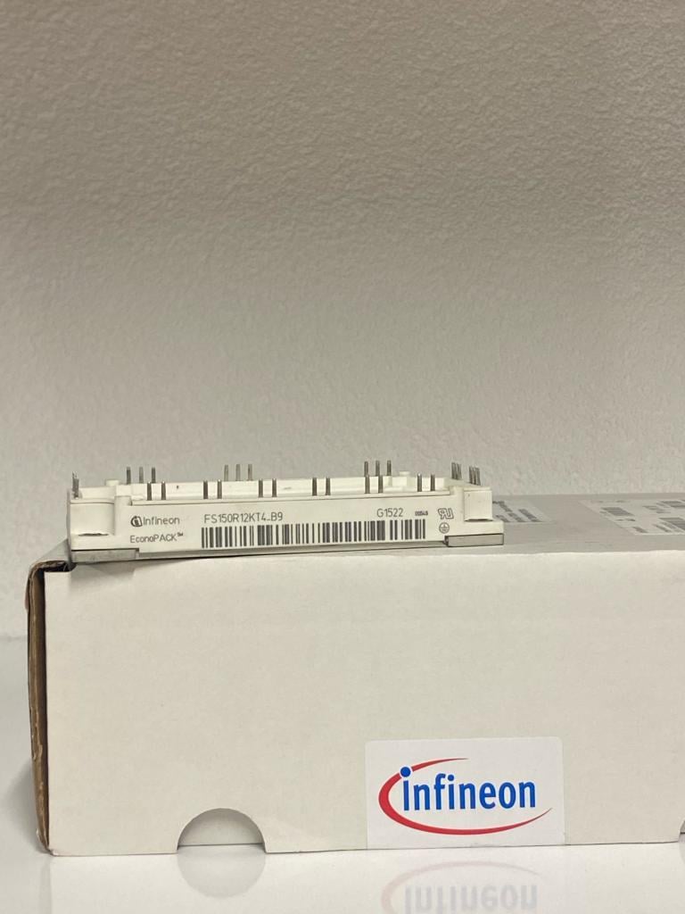 INFINEON IGBT