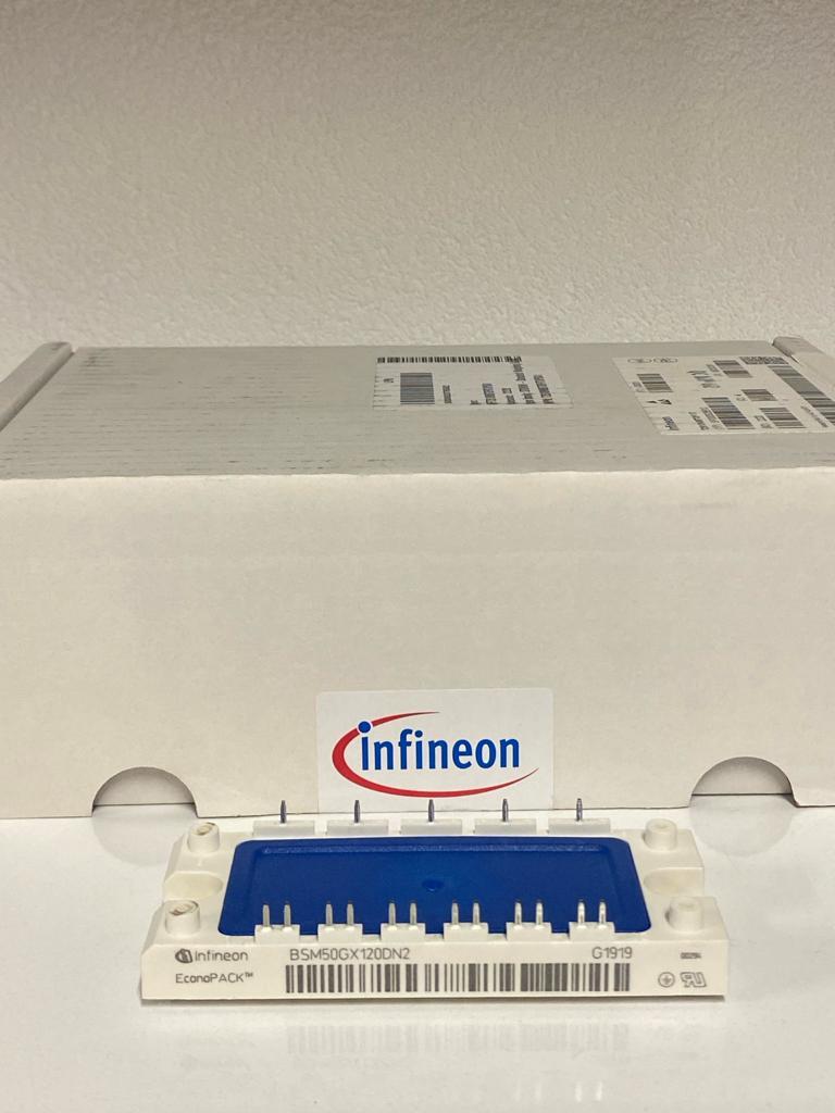 INFINEON IGBT 50A 1200V