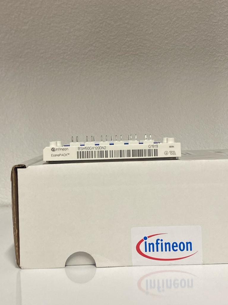 INFINEON IGBT 50A 1200V