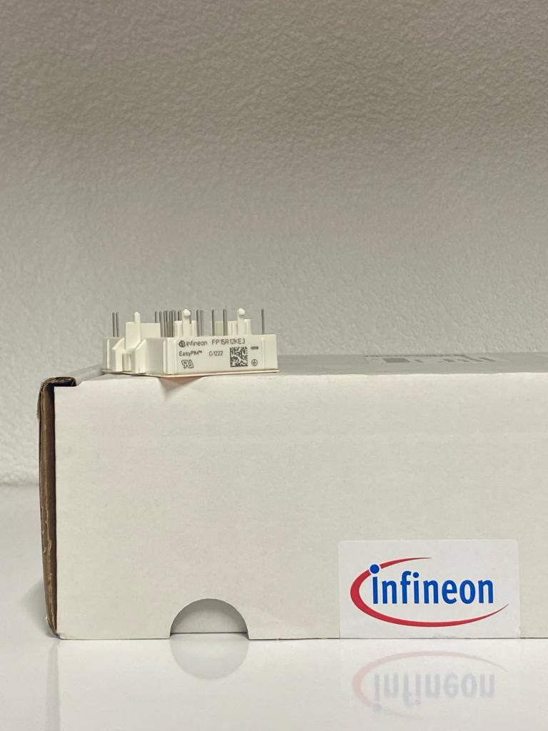 INFINEON IGBT