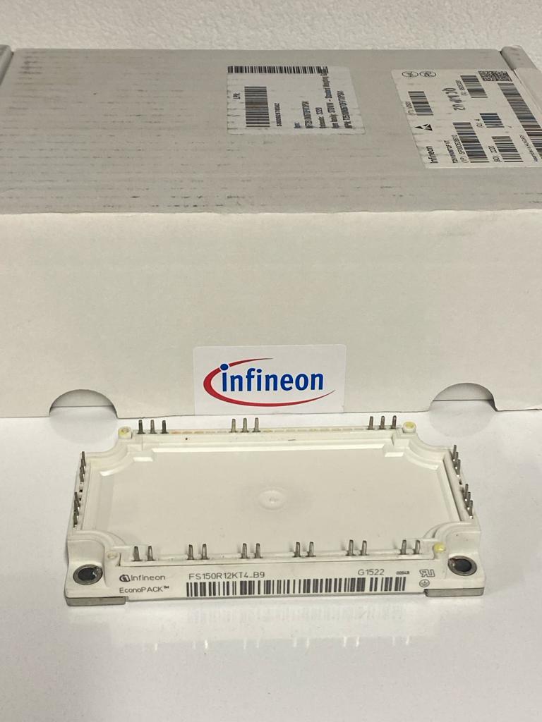 INFINEON IGBT