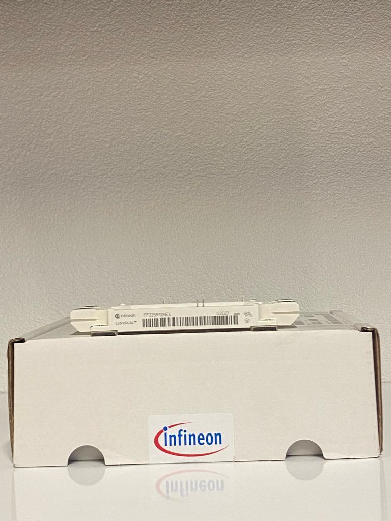 INFINEON IGBT Modules 1200V 225A