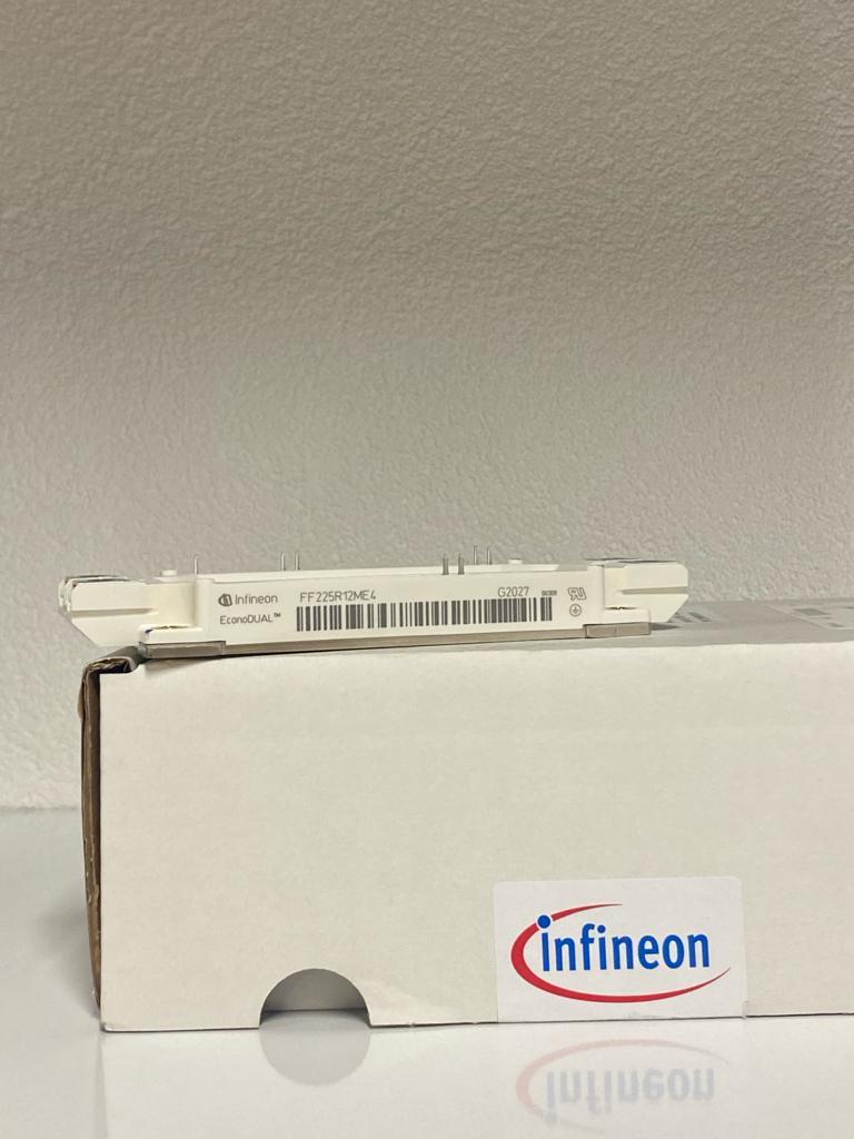 INFINEON IGBT Modules 1200V 225A