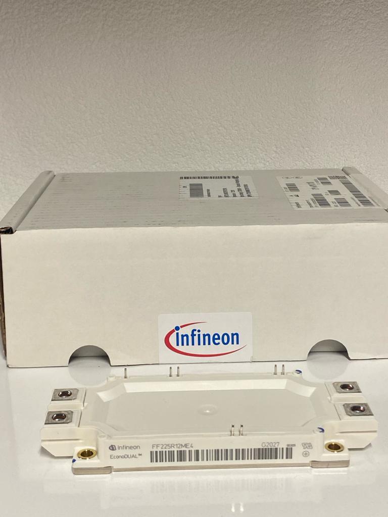 INFINEON IGBT Modules 1200V 225A