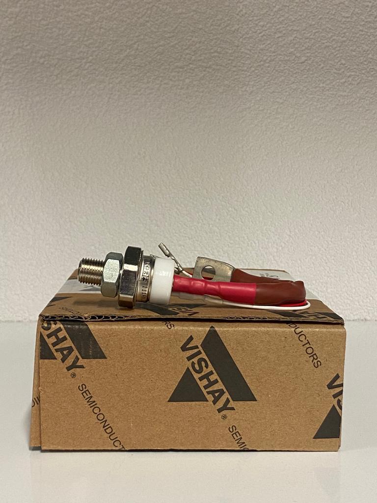 IR 110A 1200V VİDALI KAMÇILI TRİSTÖR T083