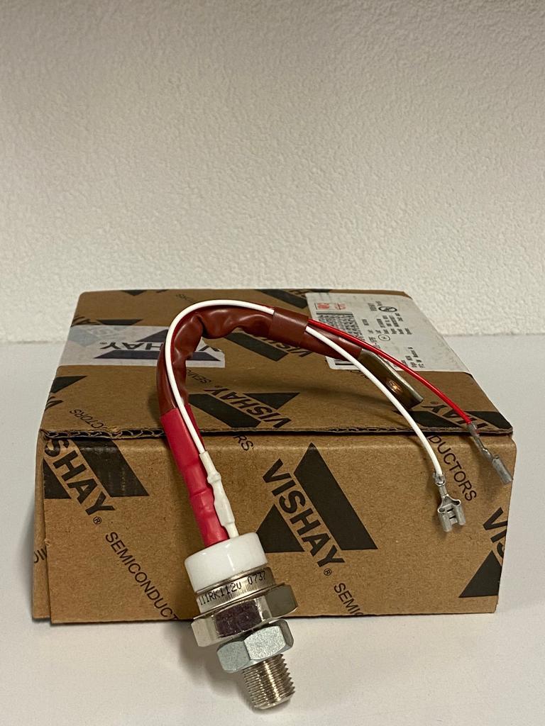 IR 110A 1200V VİDALI KAMÇILI TRİSTÖR T083