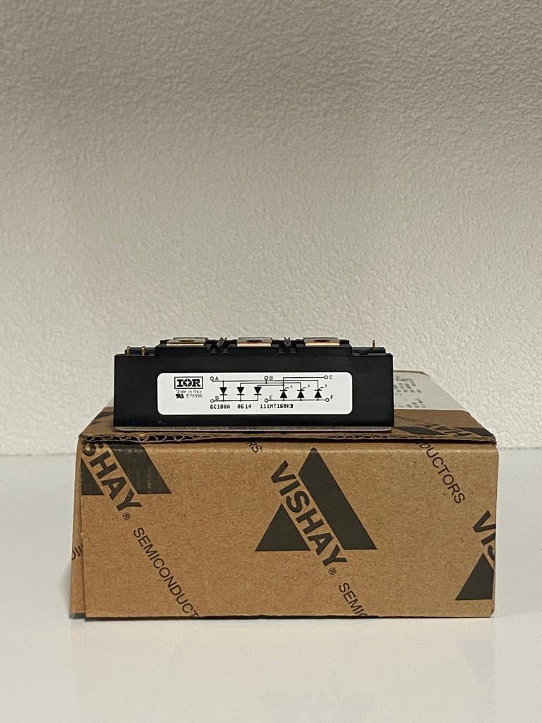 IR 110A 1600V YARI KON. KÖPRÜ DİYOT