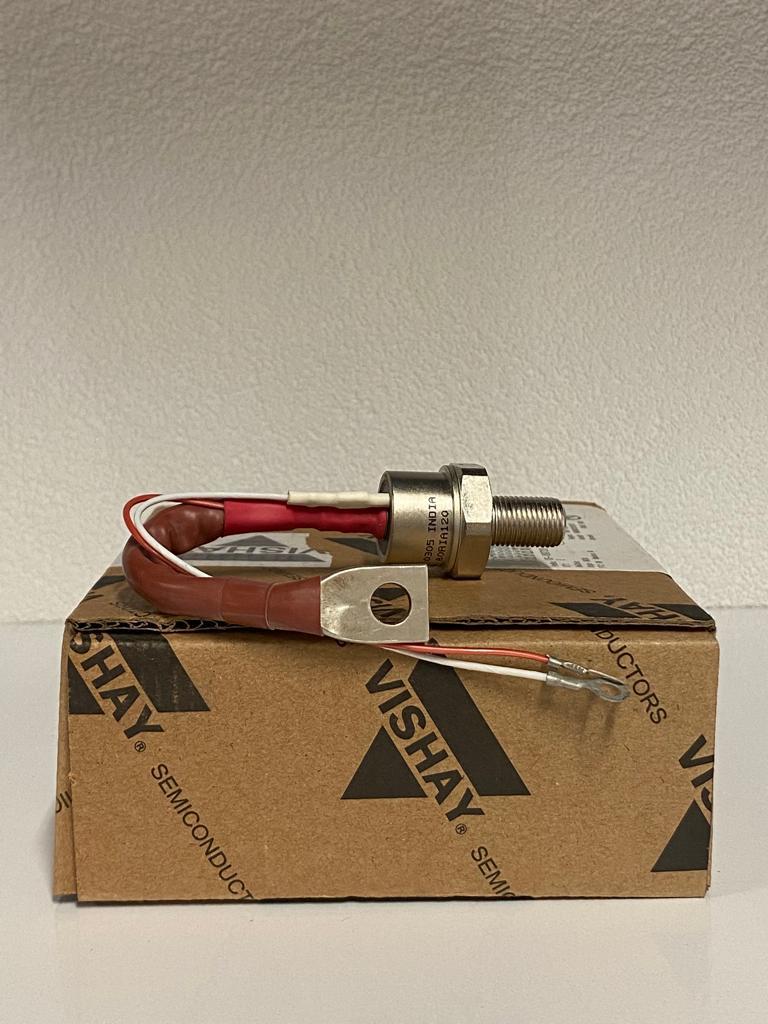 IR. 80A 1200V VİDALI KAMÇILI TRİSTÖR