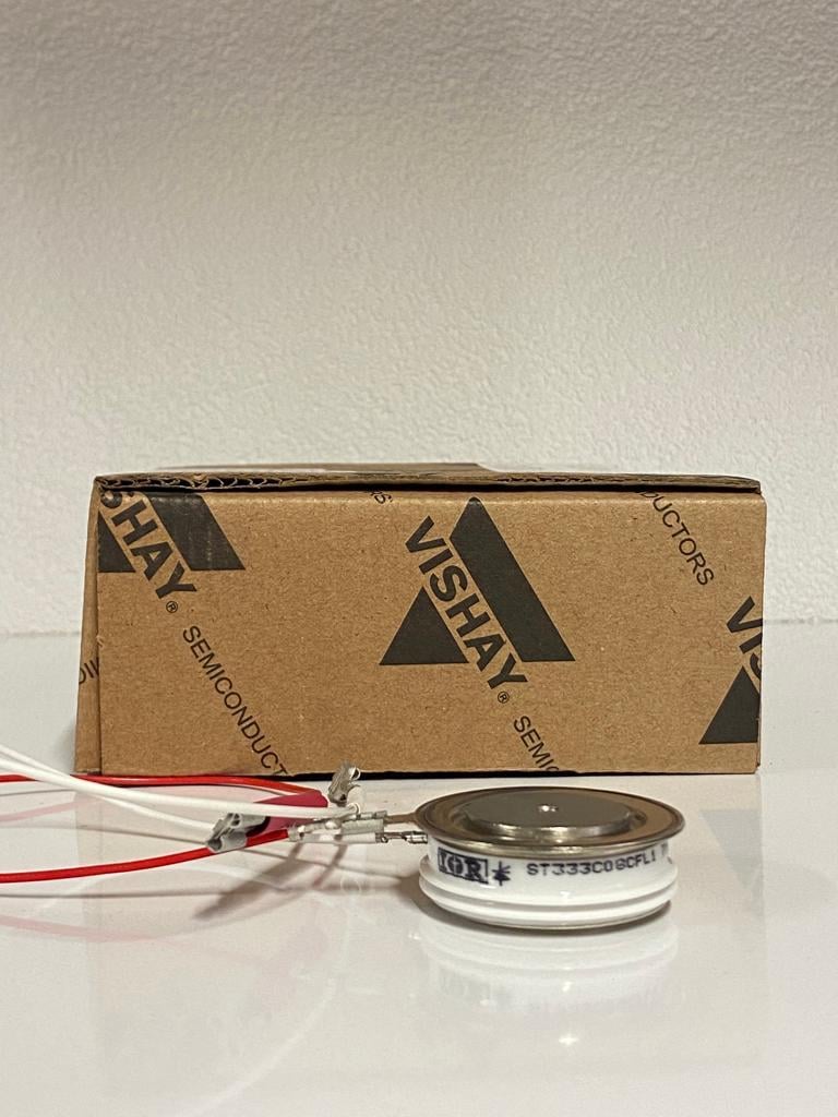 IR.720A 800V DİSK TRİSTÖR