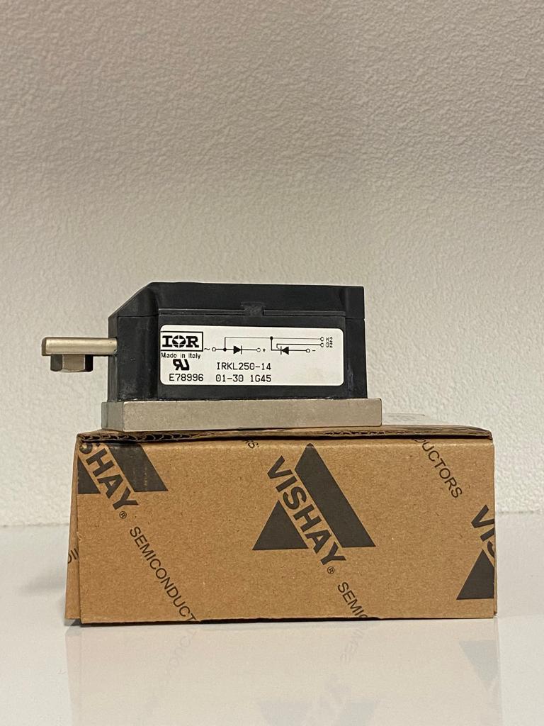 IR 250A 1400V DİYOT TRİSTÖR MODÜL MAGN A PAK