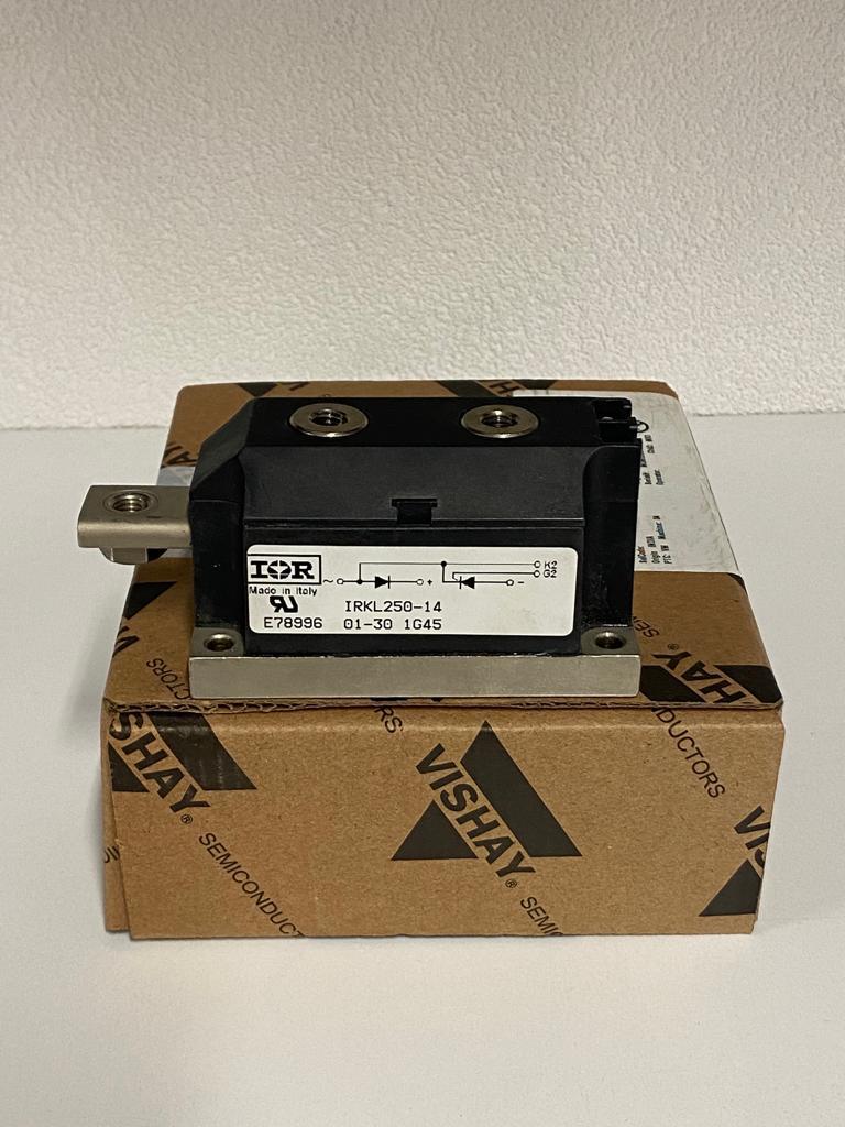 IR 250A 1400V DİYOT TRİSTÖR MODÜL MAGN A PAK