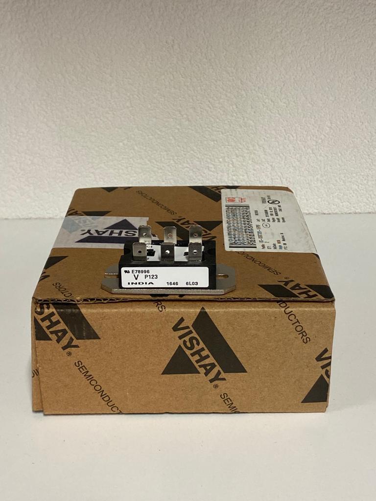 IR 25A 800V M.KÖPRÜ DİYOT