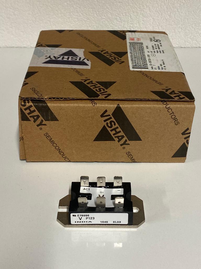 IR 25A 800V M.KÖPRÜ DİYOT