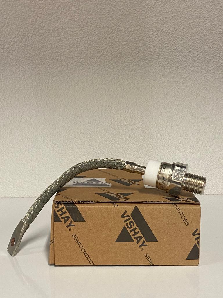 IR.400A 2400V VİDALI KAMÇILI DİYOT