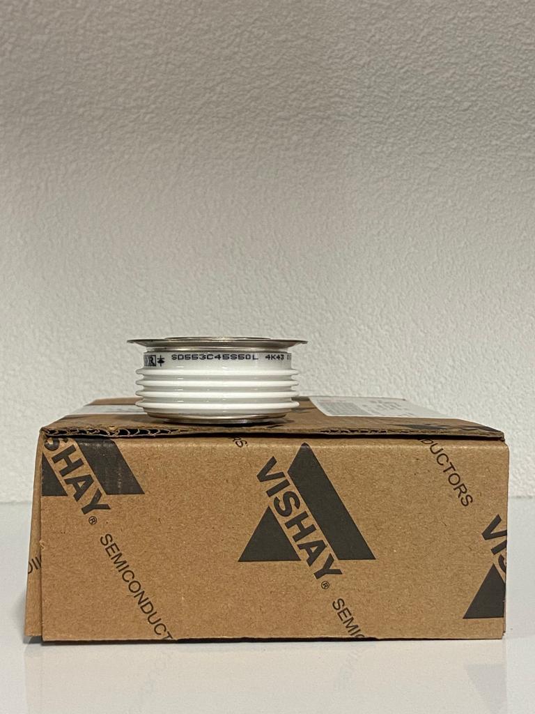 IR 560A 4500V DİSK DİYOT