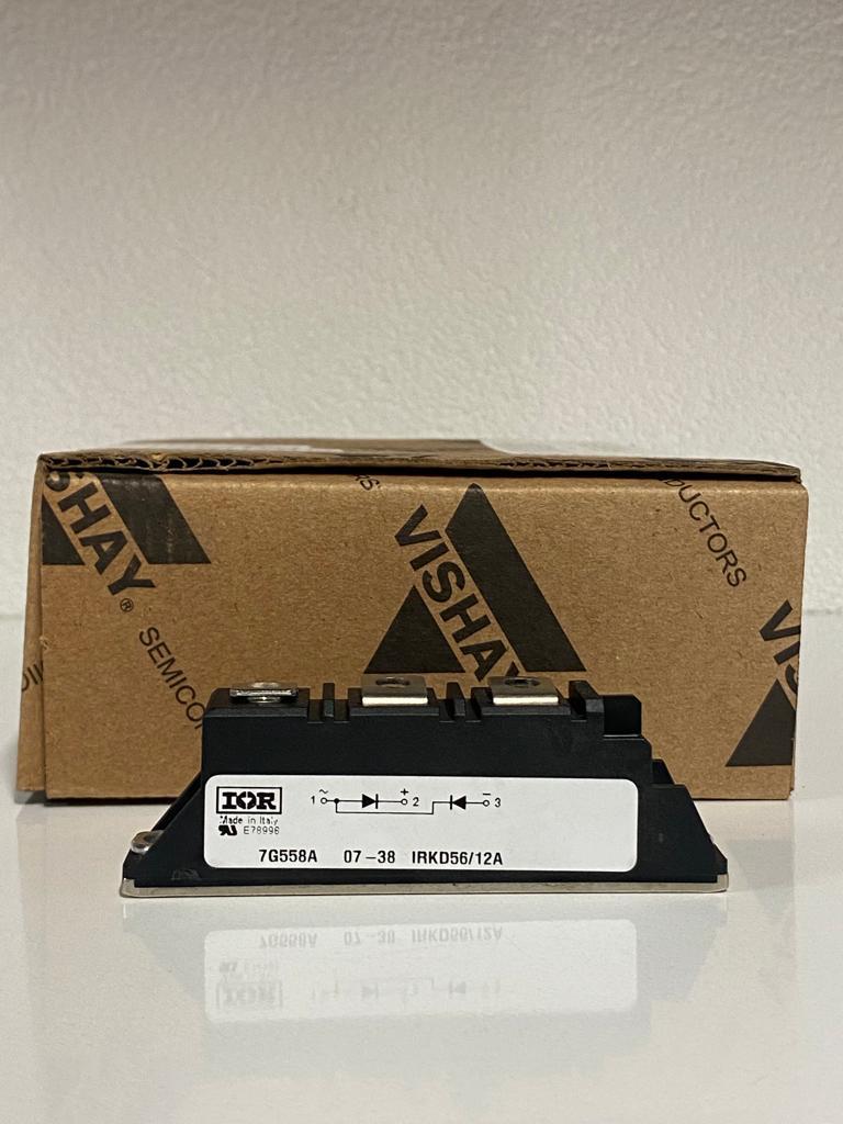 IR 60A 1200V DİYOT DİYOT MODÜL