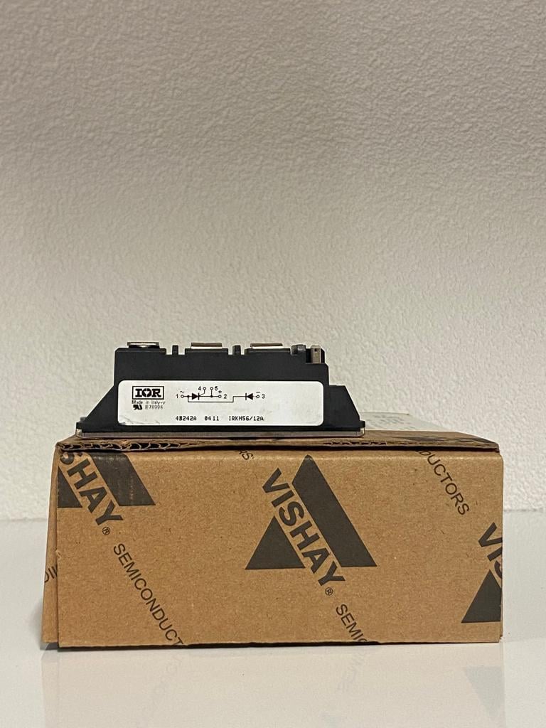 IR 60A 1200V TRİSTÖR DİYOT MODÜL ADD A PAK