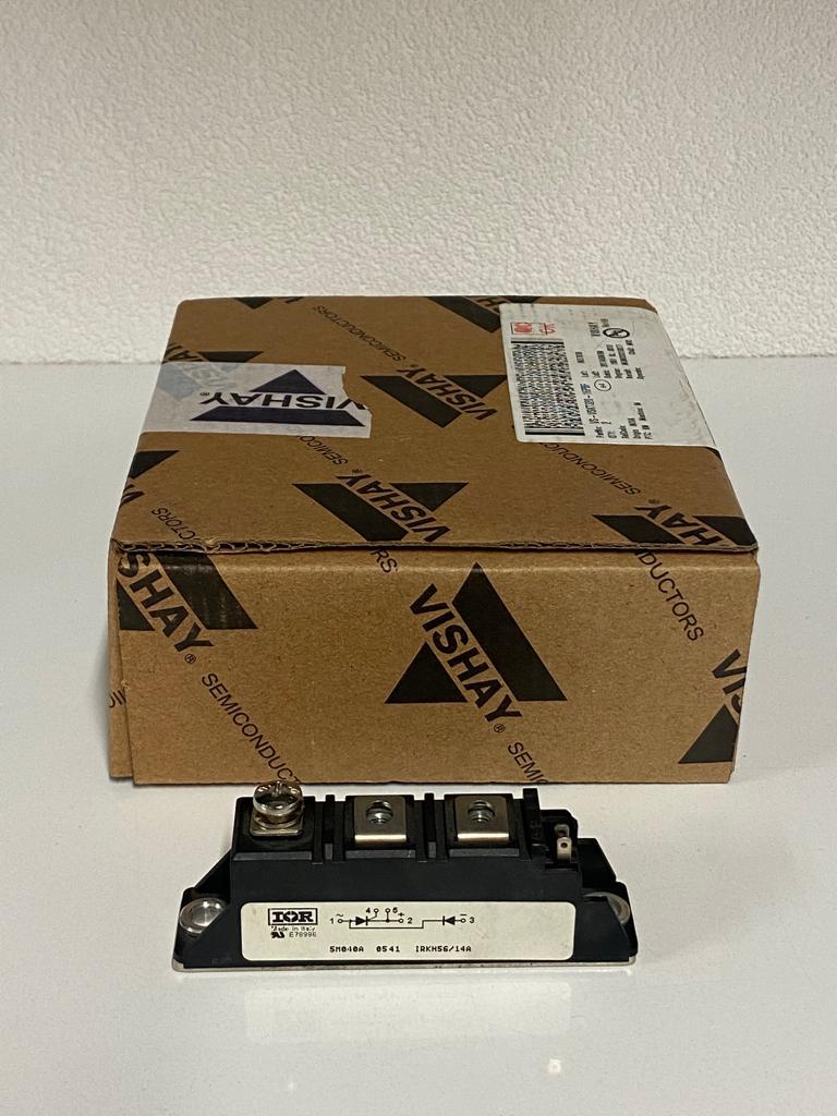 IR  60A 1400V TRİSTÖR DİYOT MODÜL ADD A PAK