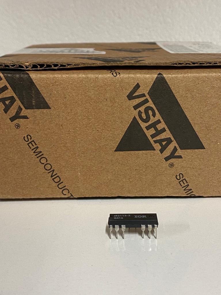 IR ENTEGRE 16 PİN DİP KILIF