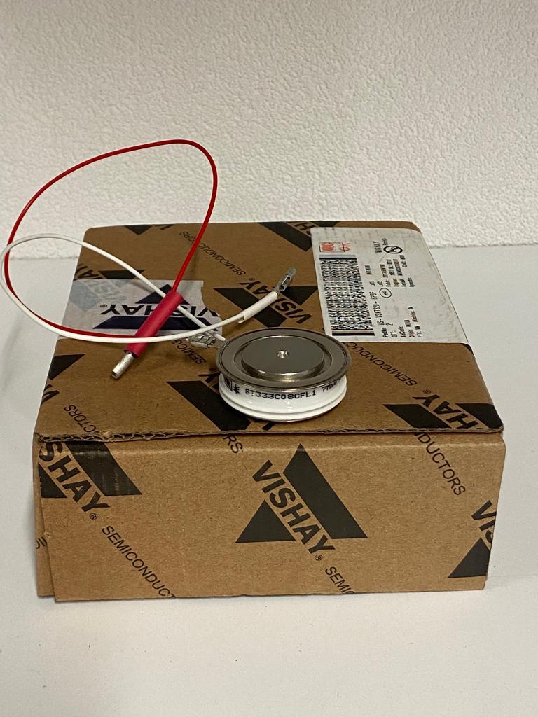 IR.720A 800V DİSK TRİSTÖR