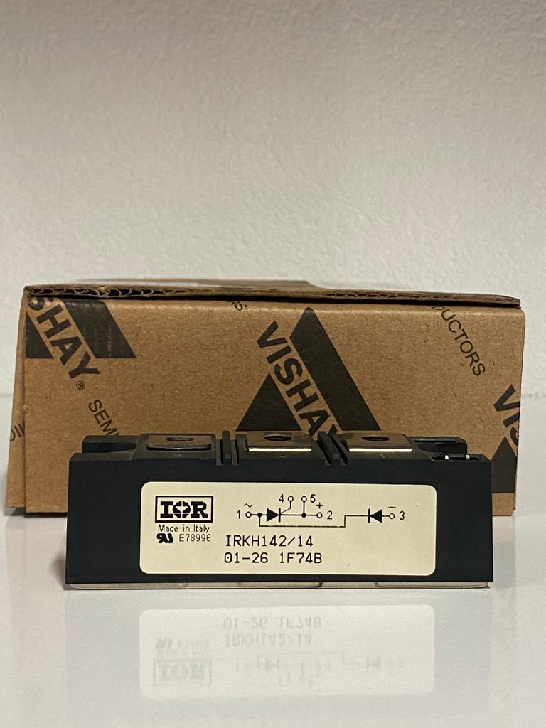 IR  TRİSTÖR DİYOT MODÜL