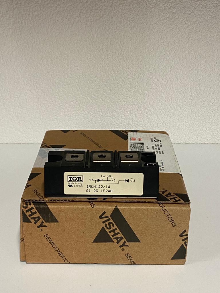 IR  TRİSTÖR DİYOT MODÜL