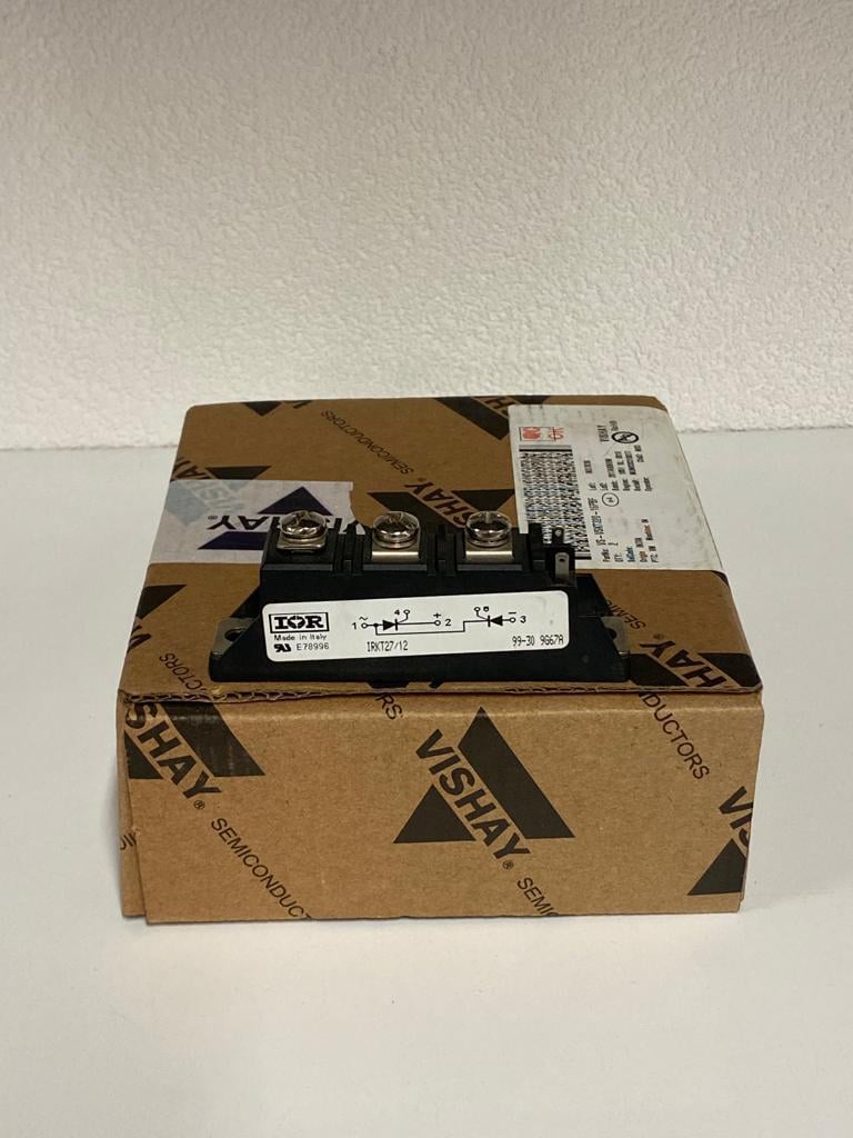 IR TRİSTÖR TRİSTÖR MODÜL 27A 1200V ADD A PAK