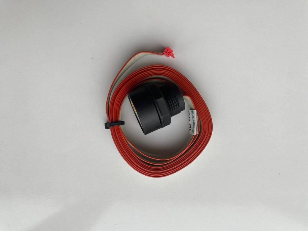 OD-GL FANOX DİSPLAY GÖSTERGE