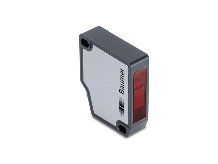 OM30-L0100.HV.TXN Baumer Lazer Mesafe Sensörü